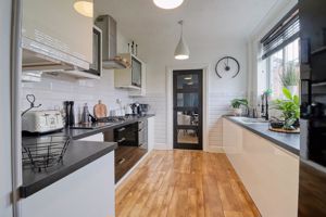 Kitchen- click for photo gallery